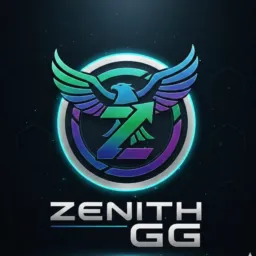 DIÁRIO ZENITH GG