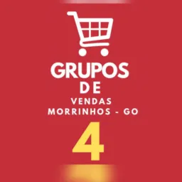 GRUPO DE VENDA MORRINHOS - 04