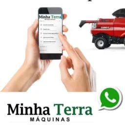 3MINHA TERRA AGRONEGOCIOS