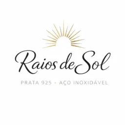 Raios de sol ☀️✨ Jóias e acessórios