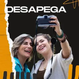 DESAPEGA🙏🕊️🕊️🕊️🕊️