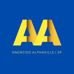 ANÚNCIOS ALPHAVILLE | SP 📣