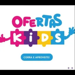 Achadinhos & Ofertas KIDS👶 (Bauru)