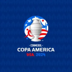 Copa América  efootbal