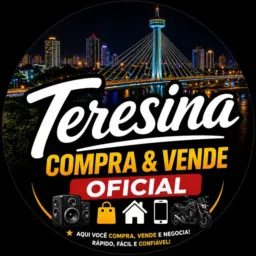 Teresina Compra & Vende Oficial