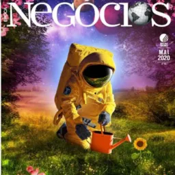 🌎MUNDO DOS NEGÓCIOS🌎