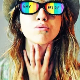 ~OS MELHORES: LGBTQUIA~ +🏳️🌈🏳⚧