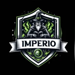 FEDERAÇÃO IMPÉRIO 🧙‍♂️