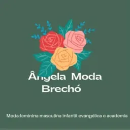 BRECHÓ  DA ÂNGELA