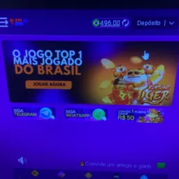 CASA SECRETA GERENTE TA NA MINHA MAO