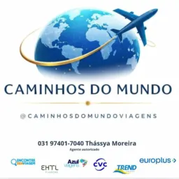 ✈️ Clube de Ofertas de Viagens