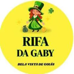 Grupo1🟡Rifa da Gaby 🍀🍀🌹