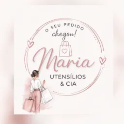 Maria Utensílios &Cia