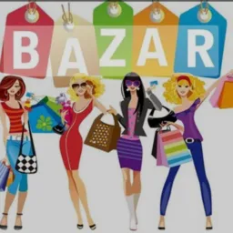 Bazar das meninas