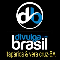 DIVULGA MAIS BRASIL/ITAPARICA & VERA CRUZ