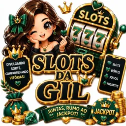 Slots da GIU🎰🚀🔥