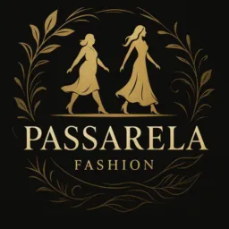 Passarela Fashion - Salinas