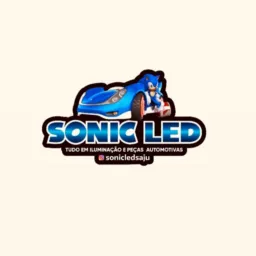 SONIC LED Serviços e vendas