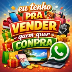 Eu tenho pra vender quem quer compra/Concórdia