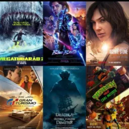 FILMES SERIADOS E ANIMES