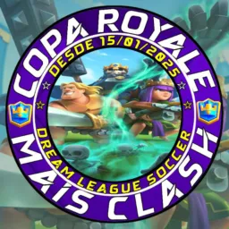 COPA ROYALE 👑