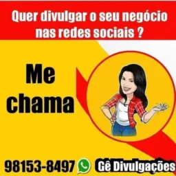 Compras e vendas DF/GO