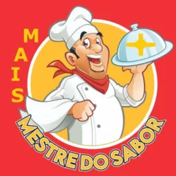 CARDÁPIO + MESTRE DO SABOR