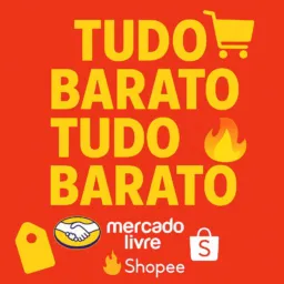 *CORRAAAA TUDO BARATOOO!!!!!!