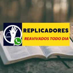 Replicadores RTD ♻️