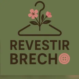 REVESTIR BRECHÓ - Grupo de vendas