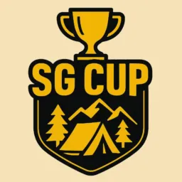 PRÉ INSCRIÇÃO - SG CUP