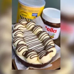 Brigadeiro doces em Geral