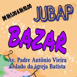 Bazar JUBAP 👗👖👡