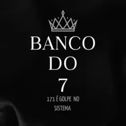 BANCO DO 7 🎰🎰