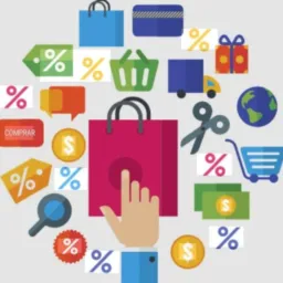 🛍Vendas & divulgação e compras🛍