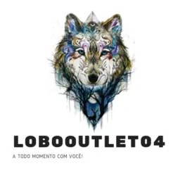 LOBOOUTLET04 G-1 ATACADO