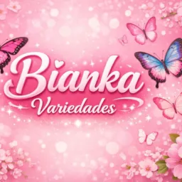 🦋Bianka variedades 🦋