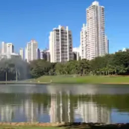 Morada do Sol