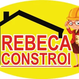 Rebeca Constrói