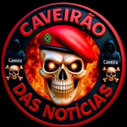 📡🚨CAVEIRÃO DAS NOTÍCIAS OFICIAL 🚨📡