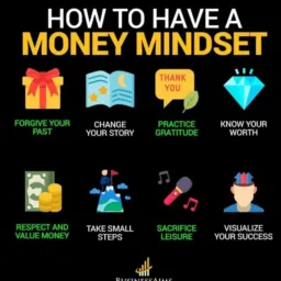 Mindset Milionários ~> Networking 2026🤑😼