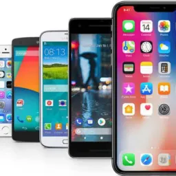 Celulares novos e usados  avista e parcelados