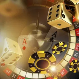 AGENTES (GISLAINE & STHER)🎰🎰