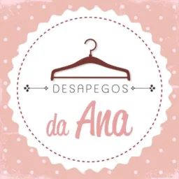 Desapego da Ana 👗👖👙