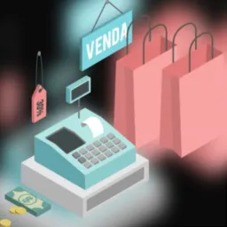Vende de tudo um pouco 🤑