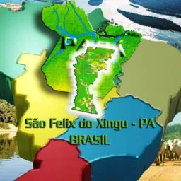 São Félix do Xingu vendas em geral💫📈