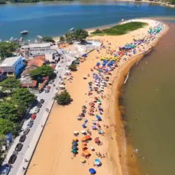 Vendas Retão , Unamar e adjacências .