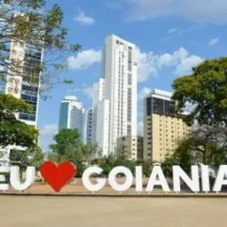 ZAP de  Goiânia e Região CM 1
