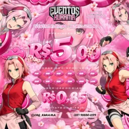 🌸 DIÁRIO SAKURA • GP²