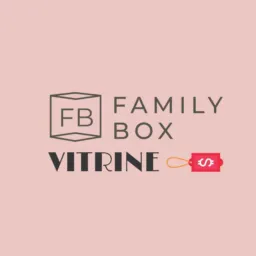 📦 Vitrine Family Box 📦